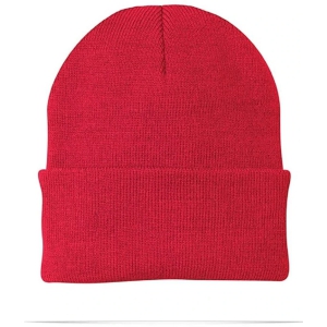 Penyan School Winter Woolen Cap Beanies Warm Cold Weather Beanie Hats for Boys or Girls (4 - 5 Years) - None