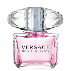 Versace Bright Crystal Eau De Toilette-90ml