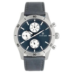 Titan Chronograph Watch