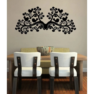 Decor Villa Wall Sticker