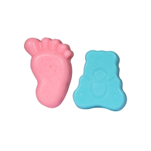 Tiny Tots Soaps (Set Of 2)-75g