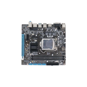 Foxin FMB H110 Prime Motherboard With LGA 1151 Socket With H110 Chipset