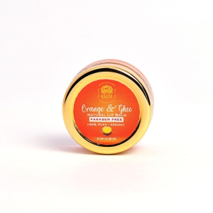 kaaya-natural-orange-ghee-lip-balm