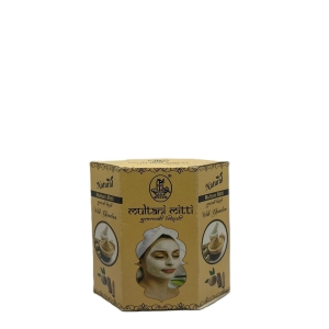 Multani Mitti with Chandan 100gm