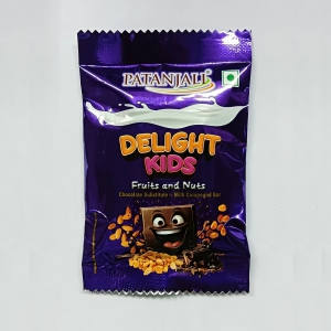 DELIGHT KIDS FRUITS & NUTS 23 GM - T