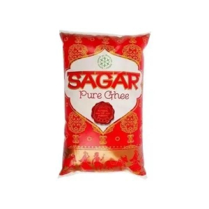 Sagar Ghee Ponch 500 Ml