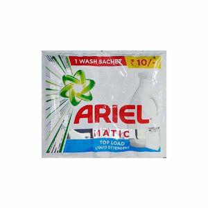 Ariel Liquid Tp 50ml