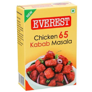 Everest Chicken 65 Kabab Masala 50g