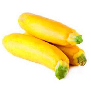 Yellow Zucchini 500 Gms