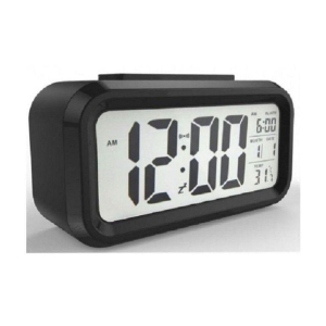 Wristkart Digital Clock Alarm Clock - Pack of 1