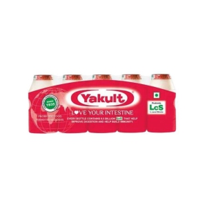 Yakult Love Your Intestine 325ml