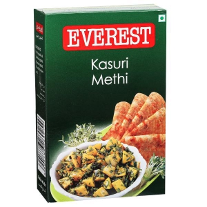 Everest Kasuri Methi 25 Gm