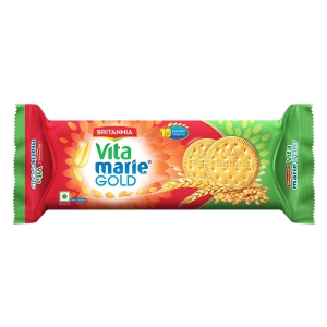 Britannia Vita Marie Gold Biscuits, 150 G