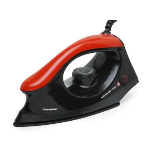 Swiss Military - Grandeur Dry Iron Multicolor 1000 Dry Iron