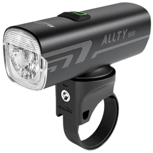 Magicshine Allty 600 USB-C Rechargeable Head Light