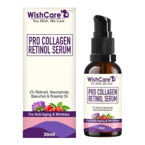 Pro Collagen Retinol Serum - 30ml