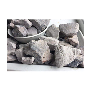 Kaolin Clay Chunks - 500 Grams - Multi-Color