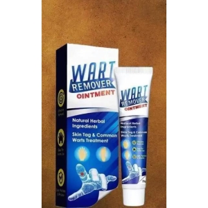 Wart Remover Instant Blemish Removal Cream pack of 2-Free Size