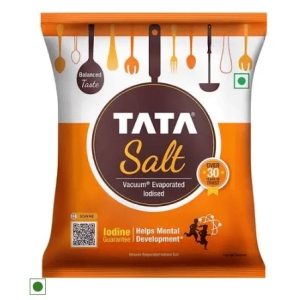 TATA SALT