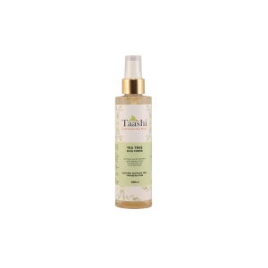 TAASHI TEA TREE SKIN TONER