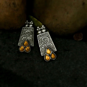 Tribal Earrings