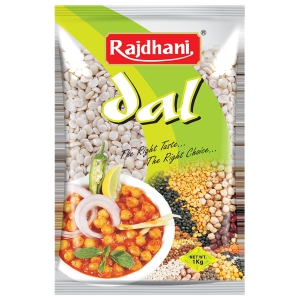 Rajdhani Urad Dal 1kg