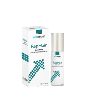 rephair-sles-free-sterenthening-shampoo-sulphate-free-shampoo-for-scalp-protection-shampoo-with-no-harsh-chemicals-keratin-shampoo-chemical-free-100-ml