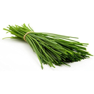 Garlic Chives 50 Gms