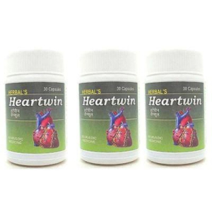 Heartwin 30capsule(pack of 3)