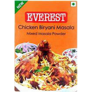 Everest Chicken Biryani Masala 25g