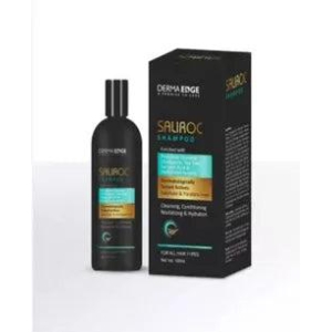 Saliroc Shampoo | 100ml