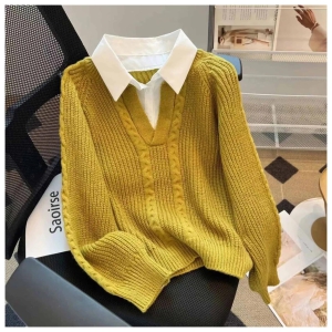 beatrice-woollen-sweater-pullover-yellow-l