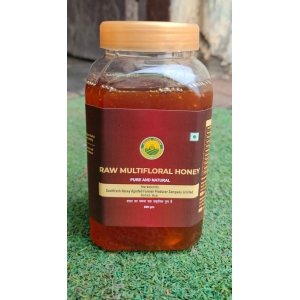Multifloral Honey 1kg