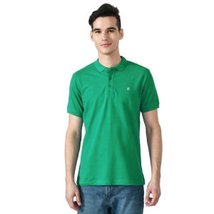 HERO OFFICIAL CLASSIC POLO T-SHIRT