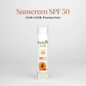 SUNSCREEN SPF50