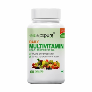 ???? Multivitamin (65% off)