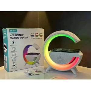 G-Shape Led Lamp