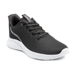 Action - Sports Running Shoes Black Mens Sports Running Shoes - None