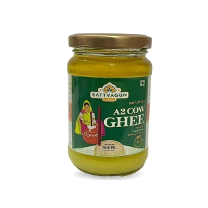 Desi A2 Cow Ghee-300 ML