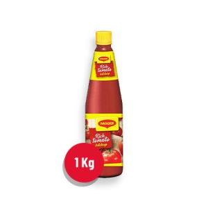 Maggi Rich Tomato Ketchup 1 Kg