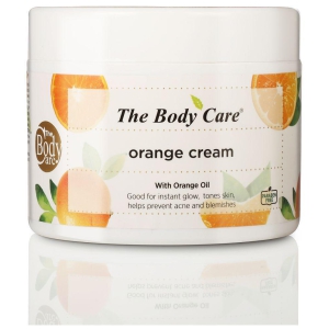 The Body Care Orange Cream 100gm (Pack of 3)