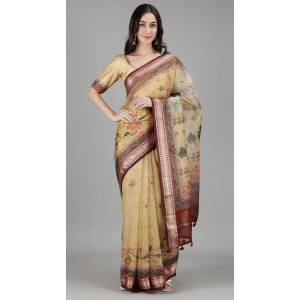 organza-saree