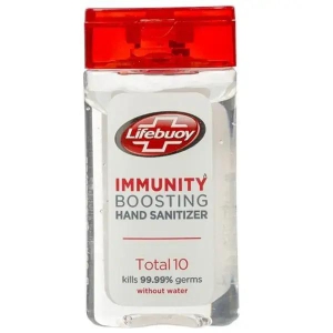 Lifebuoy Care Immunity Hand Sanitizer 50 Ml