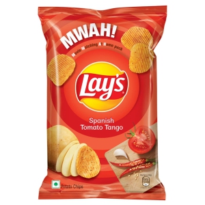 Lay's Spanish Tomato Tango, 130G