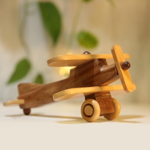 Wooden GliderToys-