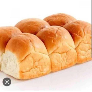 Nanda's Pav Buns, 200g Pack