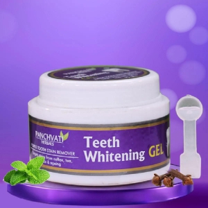 Purple Teeth Whitening Gel-1