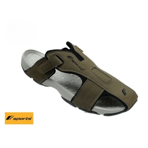 FSports Mens Full Close Sandals SP 03