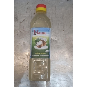 Coconut Oil - 500ml