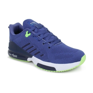 Columbus - Dream-Sport shoe Multi Color Men's Sports Running Shoes - None